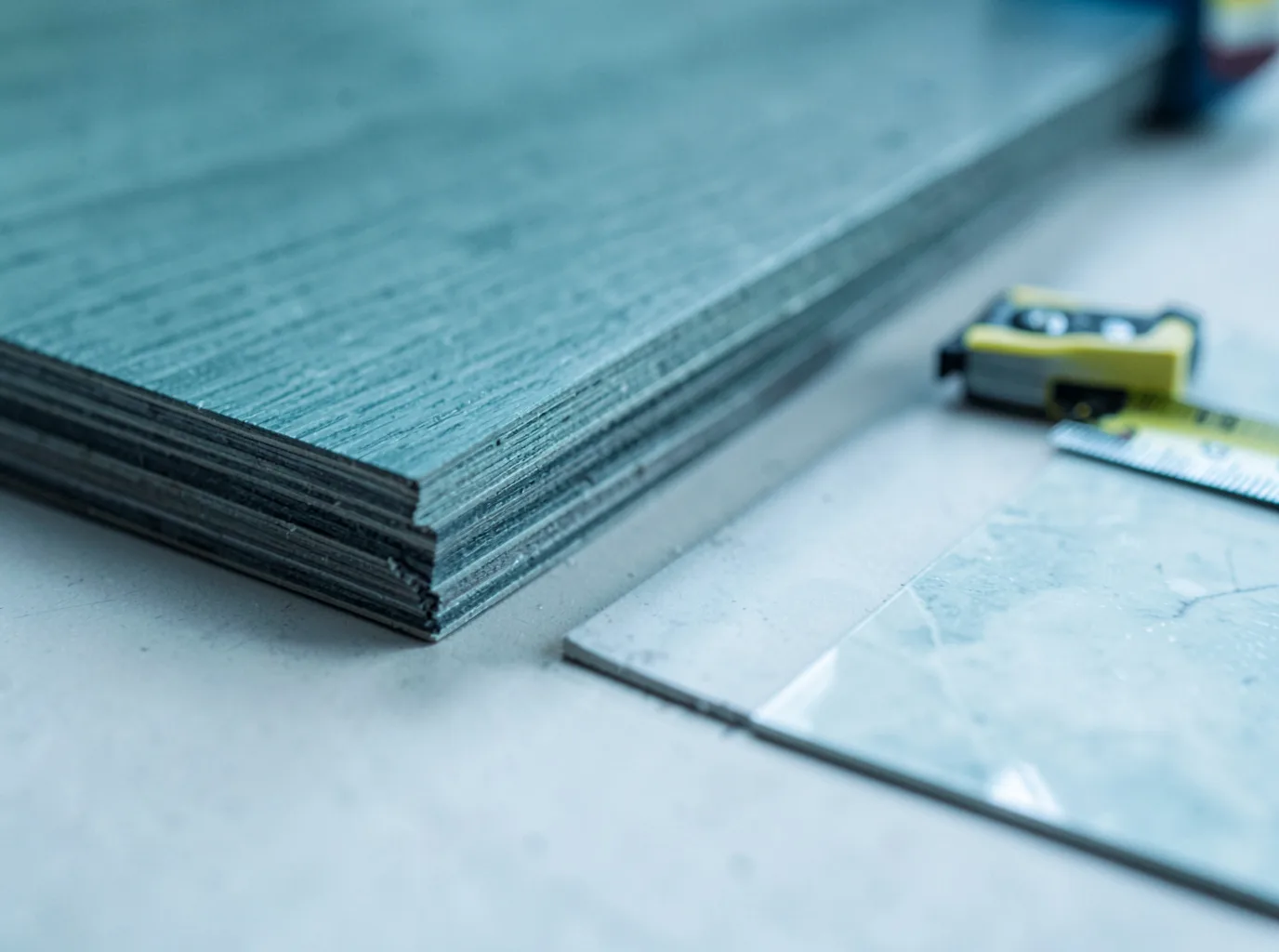 Luxury Vinyl Plank Installation Hobart, IN FAQs